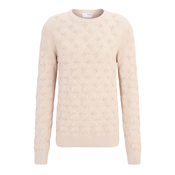 SELECTED HOMME Pulover  kremna