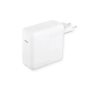 USB-C polnilni adapter, 67W, združljiv z Apple