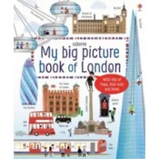 Big picture book of London