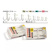 Trabucco Shinken ST-46 06