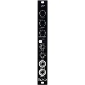 Erica Synths Pico DSP Modularni sistem