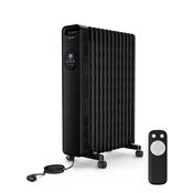 Klarstein Oljni radiator Thermaxx | 2500 W | 25 m2 | 3 načini delovanja | 7 do 35 °C | 44 cm x 64 cm