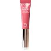 Gosh Matte Blush Up krema - 003 Cherry Berry 14 ml