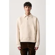 G-Star pulover moški Scupa polo collar loose