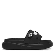 Natikači KARL LAGERFELD KL88826 Črna