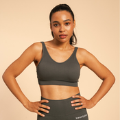 BeastPink Hyper Sports Bra Shadow