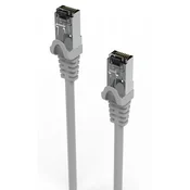 Inca ICAT7-50AG omrežni kabel Grey 50 m Cat7 S/FTP (S-STP)
