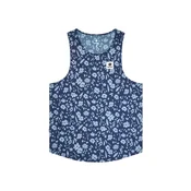 Saysky Flower Combat Singlet