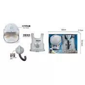 Kostim pilota za decu ( MKM013936 )