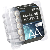 Mömax Baterija Alkaline Lr6/aa 30pk