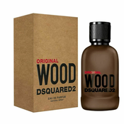 Dsquared2 Wood Original 100 ml parfumska voda za moške