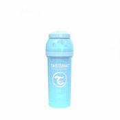 Twistshake flašica za bebe 260 mlpastel blue ( TS78256 )