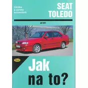 Seat Toledo od 9/91