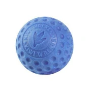 Igrača za pse BALL MINI float. iz pene TPR, modra KW