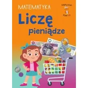 shumee Pametni učenec 1.–3. razreda matematike, štetje denarja