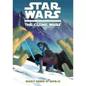 Star Wars - The Clone Wars