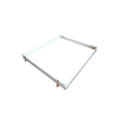 BBLINK 6060 Ram za panel ugradni, Beli