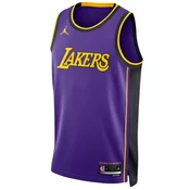 Dres Jordan LA Lakers Dri-Fit STM B22 Jersey