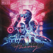 Muse Simulation Theory