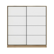 Hanah Home Ormar Kale - 3972