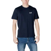 Emporio Armani EA7 7M000567 AF10375 Modra
