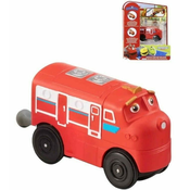 Chuggington Touch&Go zabavni vlaki - Wilson