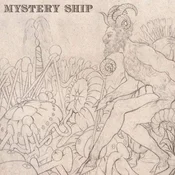 Mystery Ship - Mystery Ship (45 RPM) (12 EP)