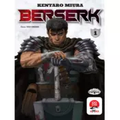 Manga Strip Berserk 1