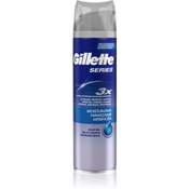 Gillette Series gel za brijanje s hidratacijskim ucinkom 200 ml