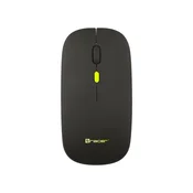 TRACER Bezicni opticki mis bluetooth punjivi crni SLIM RF/BT