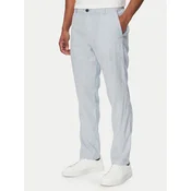 BOSS Chino Sanderson-L-3 50559595 Plava Regular Fit