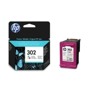 Tinta HP color 302