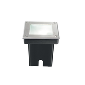 Ideal Lux - Spoljna ugradna svetiljka za prilaze 1xG9/15W/230V IP54