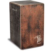 Schlagwerk CP5210 Cajon Urban OS Old Red