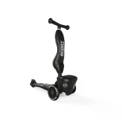 Scoot and ride trotinet Highwaykick 1, Zebra