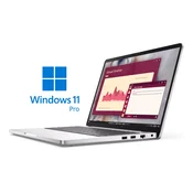 DELL Pro 14 PC14250 14 Zoll WUXGA Intel Core Ultra 7 255U 16GB RAM 512GB SSD 14FHD W11 Pro On Stock