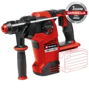 Einhell Herocco 36/28 Solo rušilno kladivo