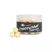 Pop Up Boili Dynamite Baits N-Ticers Choccy Malt 12-15mm