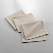 Prtički v kompletu 3 ks 40x40 cm Mistral – douceur dintérieur
