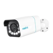 Zunanja Wi-Fi kamera Reolink P430, 4K PoE, 5X optični zoom