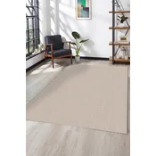 Conceptum Hypnose Tepih Akasya Ak008, 100x500 cm, Bež