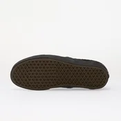 Sneakers Vans Classic Slip-On Woven Suede Black/ Black EUR 44.5
