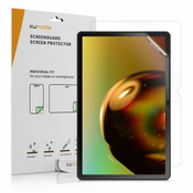 2x Zaštitna folija za zaslon za Lenovo Tab M10 Plus (3rd Gen) - prozirna