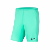 Nike Hlače zelena 183 - 187 cm/L Dry Park Iii