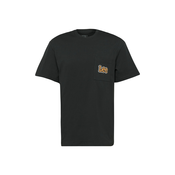 Lee Majica, črna