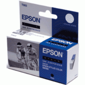 Kartuša Epson T003 črna - original
