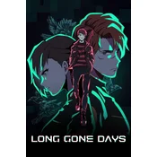 Long Gone Days XBOX LIVE Key EUROPE