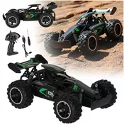 Kaskaderski RC avto na daljinsko upravljanje 2,4 GHz – 18 km/h - Rojstni dan - Najstniki