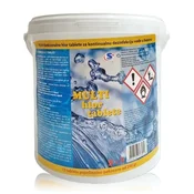Sanihem Multifunkcionalne 5 u 1 tablete od 200gr (1kg)