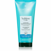 Rene Furterer Sublime Curl šampon za podporo naravnih valov  200 ml
